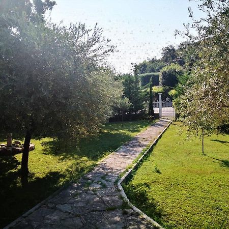 Casa Bella Guest House Ponti sul Mincio Luaran gambar