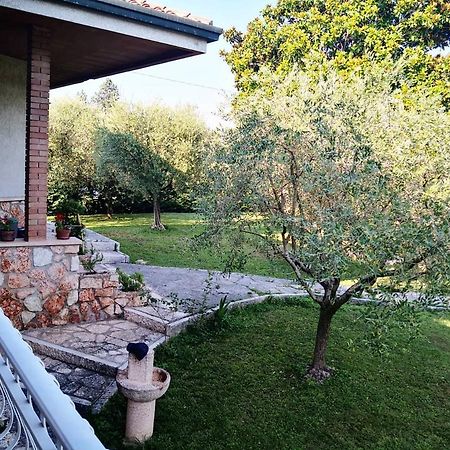 Casa Bella Guest House Ponti sul Mincio Luaran gambar
