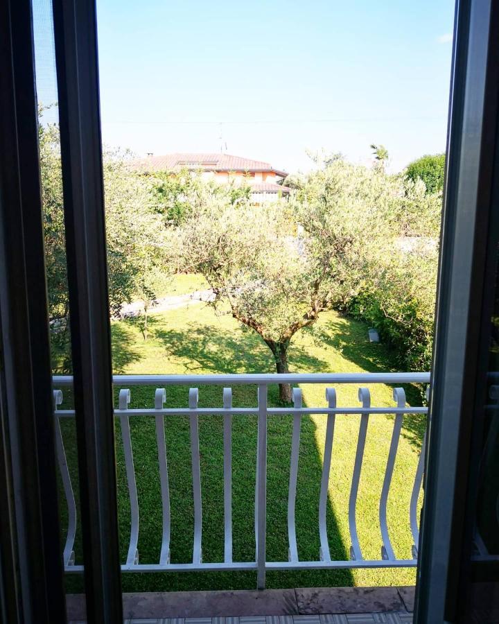 Casa Bella Guest House Ponti sul Mincio Luaran gambar