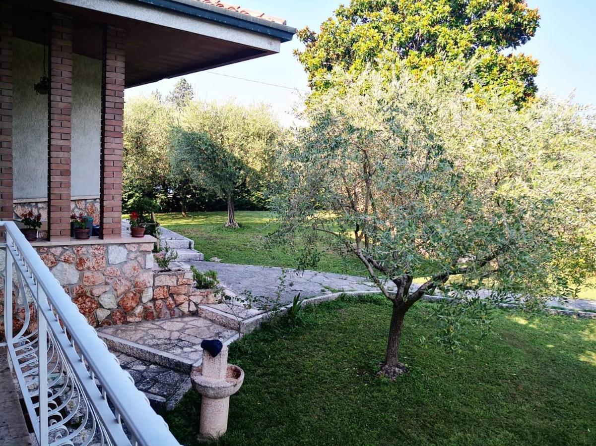 Casa Bella Guest House Ponti sul Mincio Luaran gambar