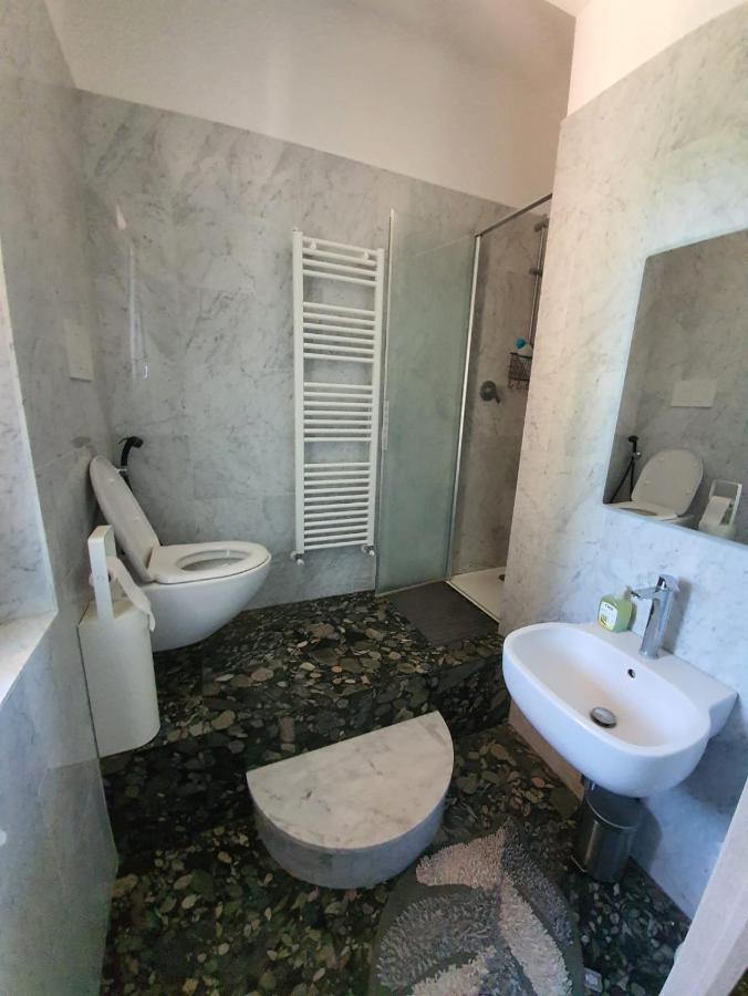 Casa Bella Guest House Ponti sul Mincio Luaran gambar